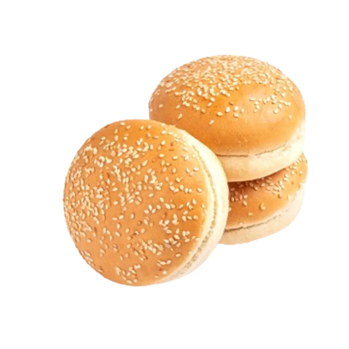 Produktbild Burgerbuns